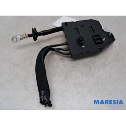 Opel - Combo - Accu controle module