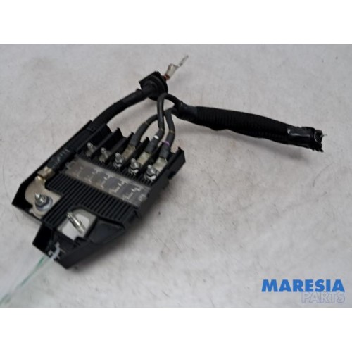 Opel - Combo - Battery control module