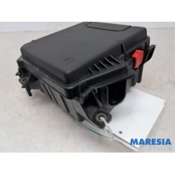 Renault - Grand Scenic - Fuse box