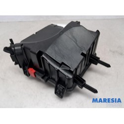 Renault - Grand Scenic - Fuse box