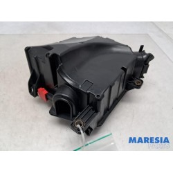 Renault - Grand Scenic - Fuse box