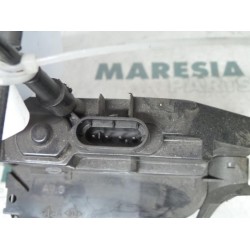Renault - Megane Scenic - Door lock mechanism 4-door, front left