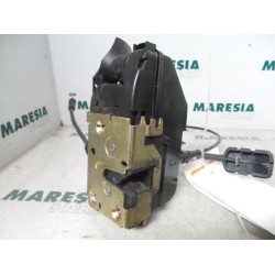 Renault - Megane Scenic - Door lock mechanism 4-door, front left