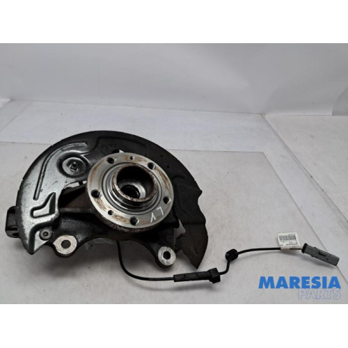 Opel - Combo - Fusee links-voor