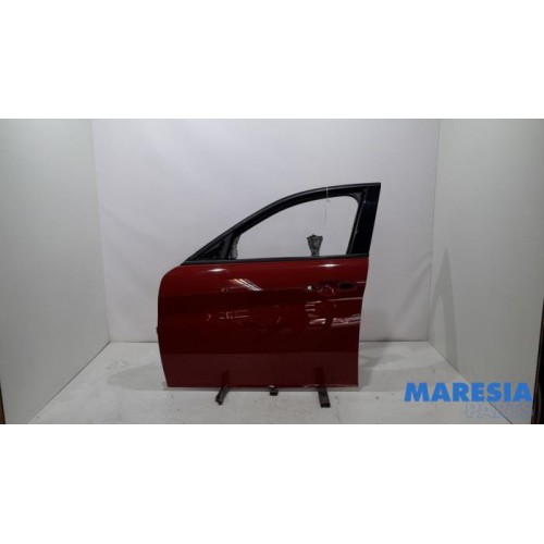 Alfa Romeo - Giulia - Door 4-door, front left