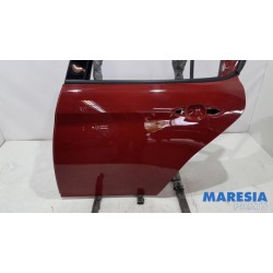 Alfa Romeo - Giulia - Portier 4Deurs links-achter