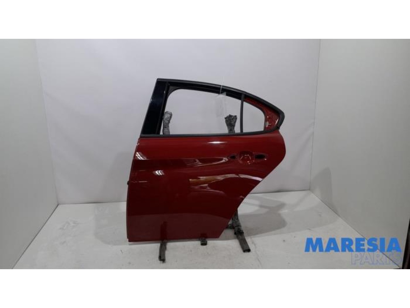 Alfa Romeo - Giulia - Portier 4Deurs links-achter