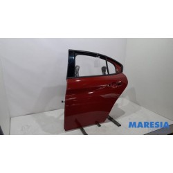 Alfa Romeo - Giulia - Portier 4Deurs links-achter