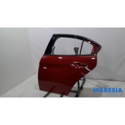 Alfa Romeo - Giulia - Portier 4Deurs links-achter
