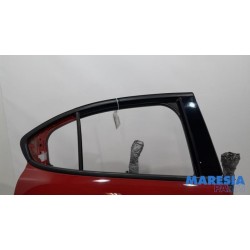 Alfa Romeo - Giulia - Rear door 4-door, right