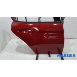 Alfa Romeo - Giulia - Rear door 4-door, right