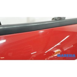 Alfa Romeo - Giulia - Rear door 4-door, right