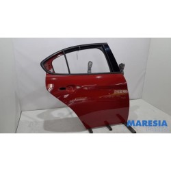 Alfa Romeo - Giulia - Rear door 4-door, right