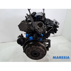 Citroen - DS3 - Engine