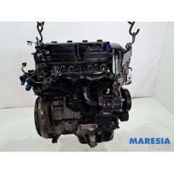 Citroen - DS3 - Engine