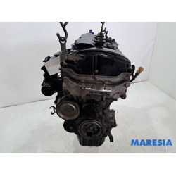 Citroen - DS3 - Engine