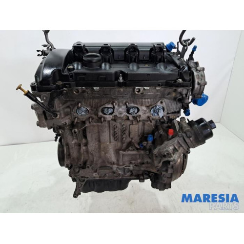 Citroen - DS3 - Engine