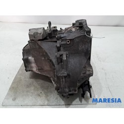 Citroen - DS3 - Gearbox