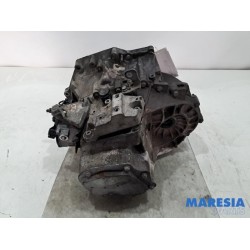 Citroen - DS3 - Gearbox