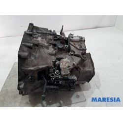 Citroen - DS3 - Gearbox