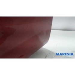 Alfa Romeo - Giulia - Achterbumper