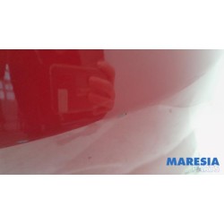 Alfa Romeo - Giulia - Achterbumper