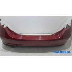 Alfa Romeo - Giulia - Achterbumper