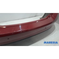 Alfa Romeo - Giulia - Achterbumper