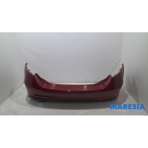 Alfa Romeo - Giulia - Stoßstange hinten