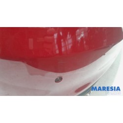 Alfa Romeo - Giulia - Achterbumper