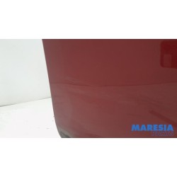 Alfa Romeo - Giulia - Achterbumper