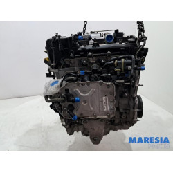 Alfa Romeo - Giulia - Engine