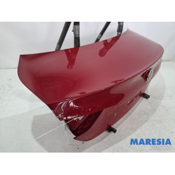 Alfa Romeo - Giulia - Tailgate