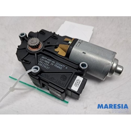 Renault - Grand Scenic - Sunroof motor