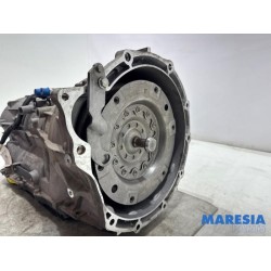 Alfa Romeo - Giulia - Gearbox