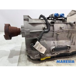 Alfa Romeo - Giulia - Gearbox