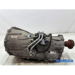 Alfa Romeo - Giulia - Gearbox