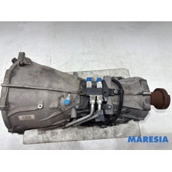Alfa Romeo - Giulia - Gearbox