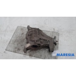 Alfa Romeo - Giulia - Rear differential