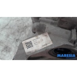 Alfa Romeo - Giulia - Rear differential