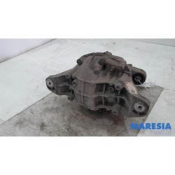 Alfa Romeo - Giulia - Rear differential