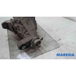 Alfa Romeo - Giulia - Rear differential