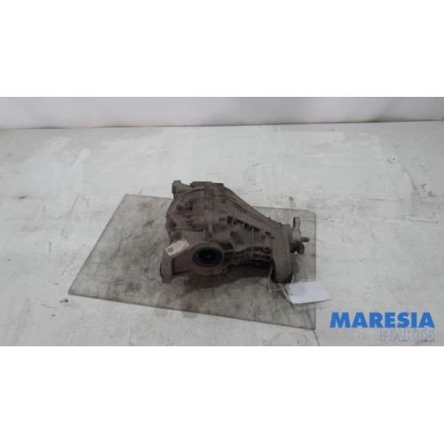 Alfa Romeo - Giulia - Rear differential
