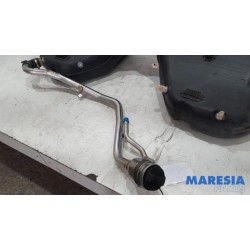 Alfa Romeo - Giulia - Réservoir de carburant