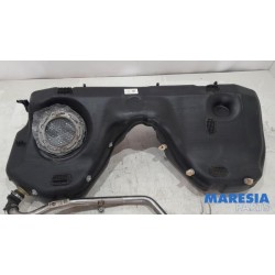 Alfa Romeo - Giulia - Réservoir de carburant