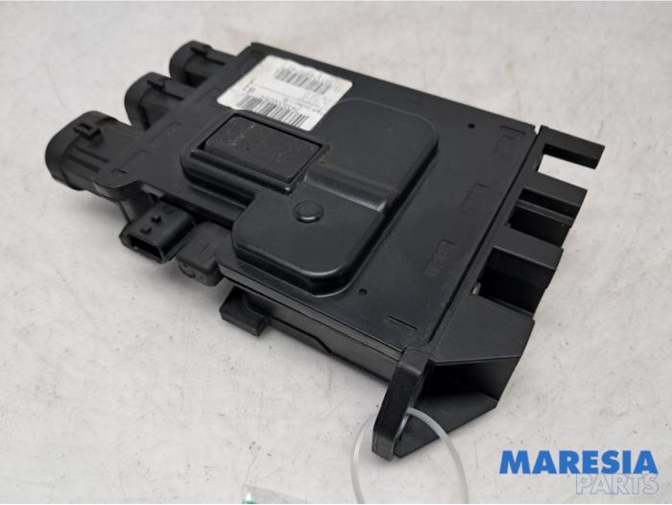 Renault - Grand Scenic - Spannungsregler