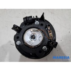 Alfa Romeo - Giulia - Airbag set + dashboard