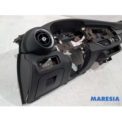 Alfa Romeo - Giulia - Airbag set + dashboard