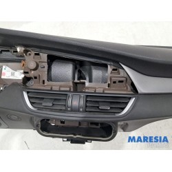 Alfa Romeo - Giulia - Airbag set + dashboard