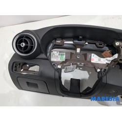 Alfa Romeo - Giulia - Airbag set + dashboard